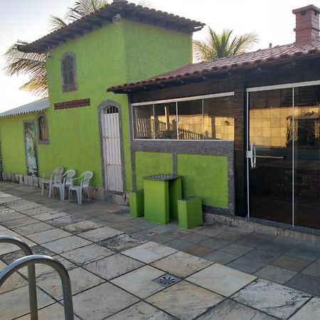 Casa Lagoa Araruama Bagian luar foto