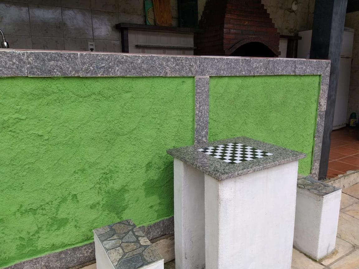 Casa Lagoa Araruama Bagian luar foto