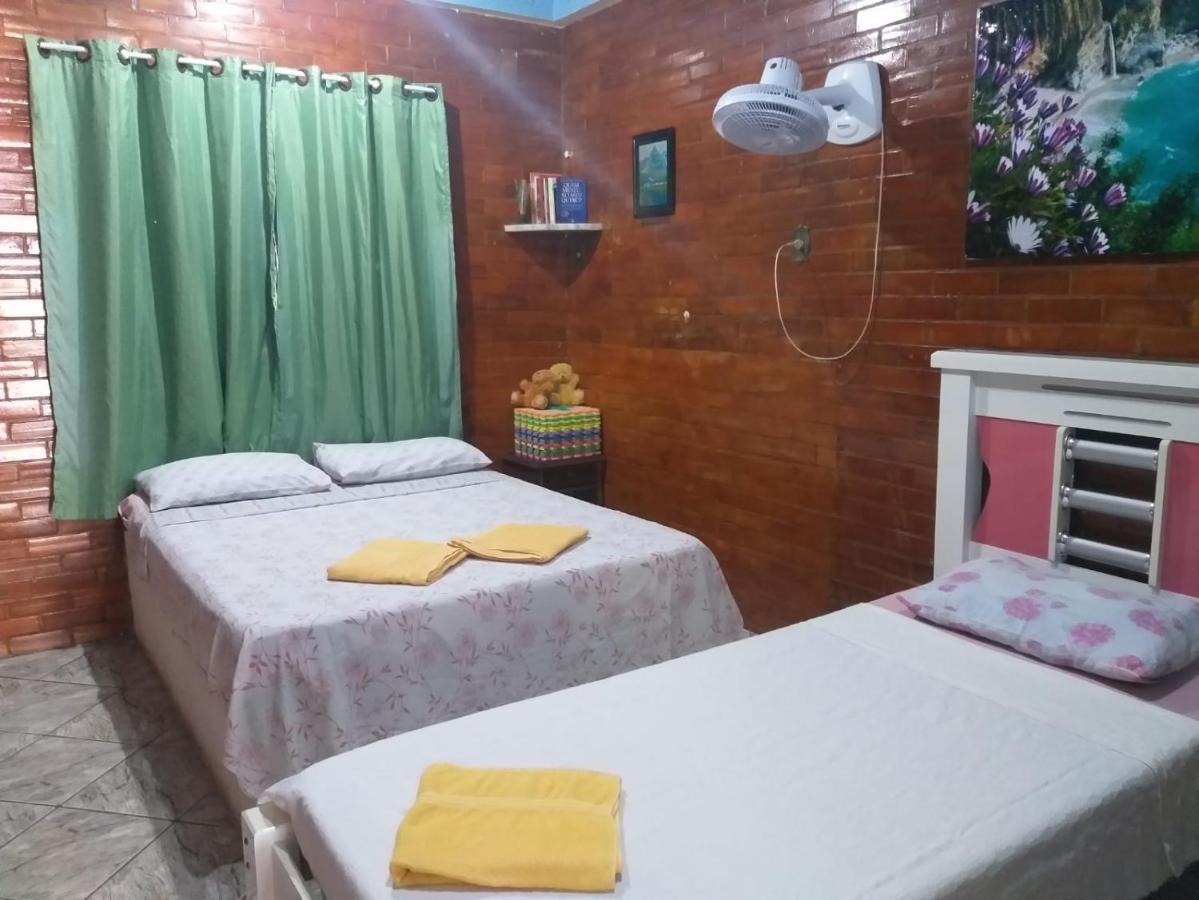 Casa Lagoa Araruama Bagian luar foto