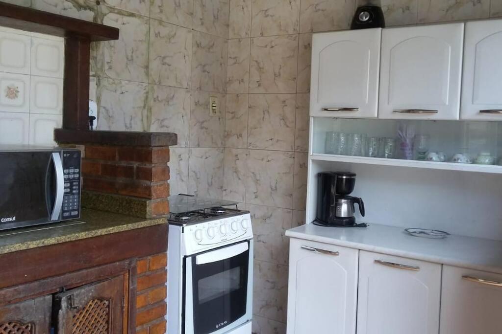 Casa Lagoa Araruama Bagian luar foto