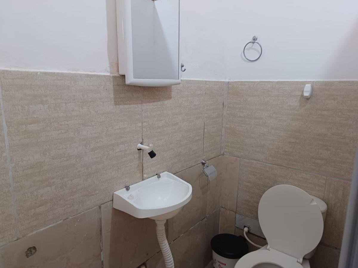 Casa Lagoa Araruama Bagian luar foto