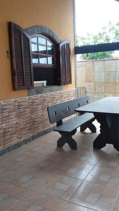 Casa Lagoa Araruama Bagian luar foto