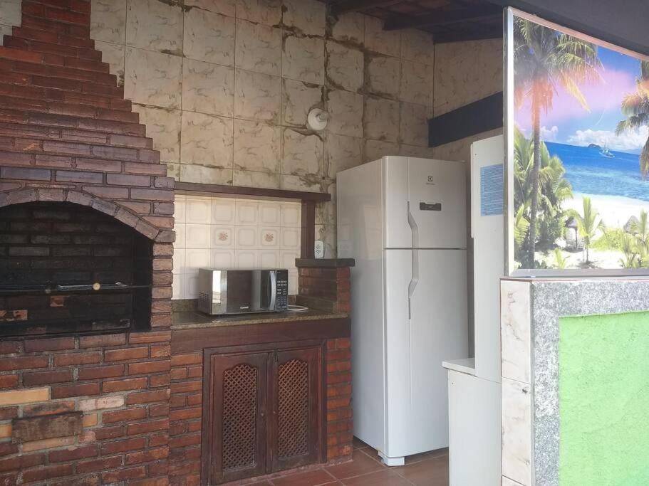 Casa Lagoa Araruama Bagian luar foto