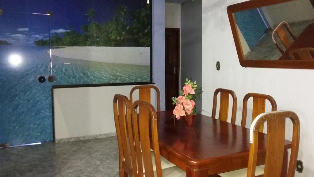 Casa Lagoa Araruama Bagian luar foto